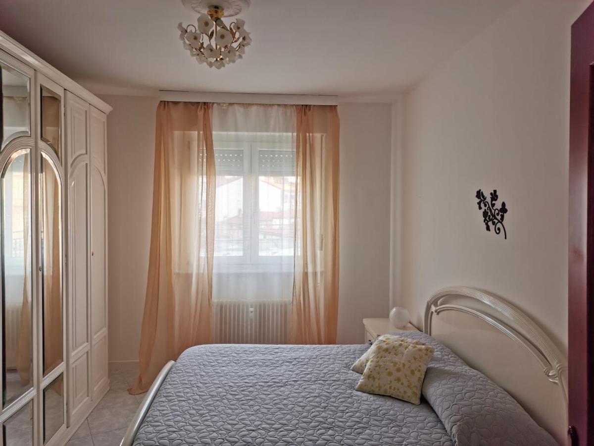 Appartement Diana'S House à Trieste Extérieur photo